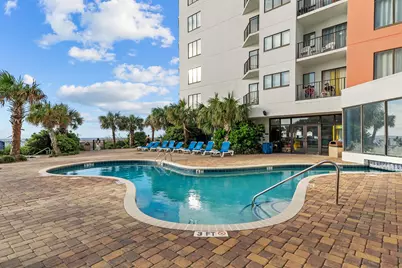 1605 S Ocean Blvd. #1706, Myrtle Beach, SC 29577 - Photo 26