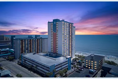 1605 S Ocean Blvd. #1706, Myrtle Beach, SC 29577 - Photo 1