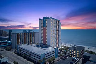 1605 S Ocean Blvd, Myrtle Beach, SC 29577 - Photo 1