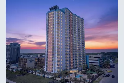 1605 S Ocean Blvd. #1706, Myrtle Beach, SC 29577 - Photo 46