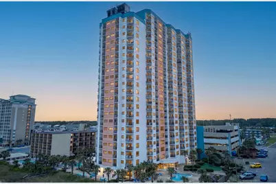 1605 S Ocean Blvd. #1706, Myrtle Beach, SC 29577 - Photo 2