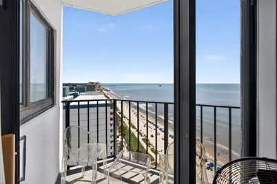 1605 S Ocean Blvd. #1706, Myrtle Beach, SC 29577 - Photo 10