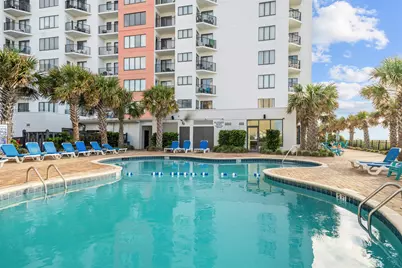 1605 S Ocean Blvd. #1706, Myrtle Beach, SC 29577 - Photo 14