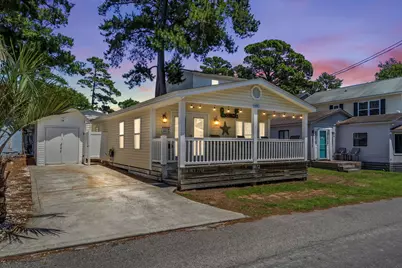 6001-1672 S Kings Hwy., Myrtle Beach, SC 29575 - Photo 1