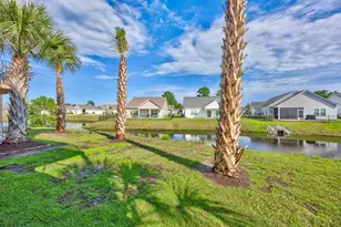 211 Double Eagle Dr, Surfside Beach, SC 29575 - Photo 26
