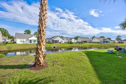 211 Double Eagle Dr. #D-1, Surfside Beach, SC 29575 - Photo 30