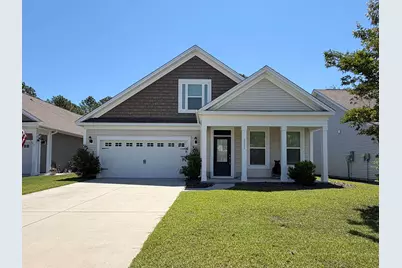 3722 White Wing Circle, Myrtle Beach, SC 29579 - Photo 1