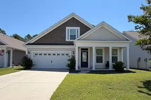 3722 White Wing Cir, Myrtle Beach, SC 29579 - Photo 1