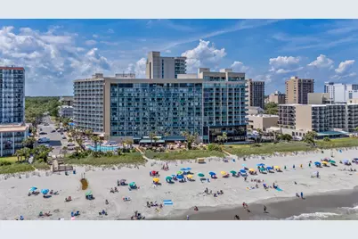 201 74th Ave. N #2527, Myrtle Beach, SC 29572 - Photo 2