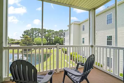 2050 Cross Gate Blvd. #201, Myrtle Beach, SC 29575 - Photo 26