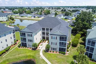 2050 Cross Gate Blvd, Myrtle Beach, SC 29575 - Photo 30