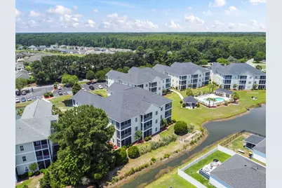 2050 Cross Gate Blvd. #201, Myrtle Beach, SC 29575 - Photo 32