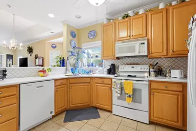 131 Greenside Villas Dr. #B15, Little River, SC 29566 - Photo 12