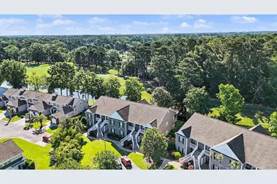 1101 Peace Pipe Pl. #202, Myrtle Beach, SC 29579 - Photo 34