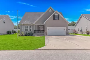 621 Garden Ave, Georgetown, SC 29440 - Photo 2