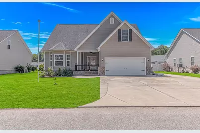 621 Garden Ave., Georgetown, SC 29440 - Photo 2