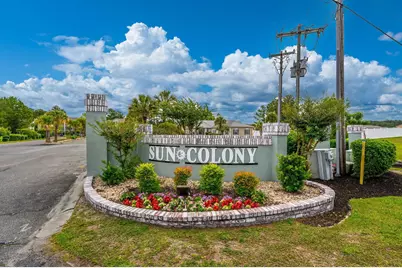246 Sun Colony Blvd. #204, Longs, SC 29568 - Photo 34