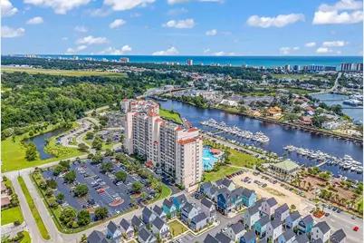 4801 Harbor Pointe Dr. #401, North Myrtle Beach, SC 29582 - Photo 50