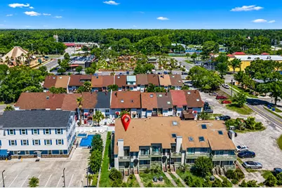 303 20th Ave. S #203, Myrtle Beach, SC 29577 - Photo 44