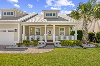 501 Percival Ct., Murrells Inlet, SC 29576 - Photo 2