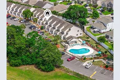 700 Deer Creek Rd. #7-A, Surfside Beach, SC 29575 - Photo 30