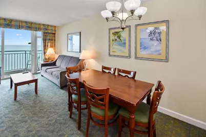 2501 S Ocean Blvd. #701, Myrtle Beach, SC 29577 - Photo 8