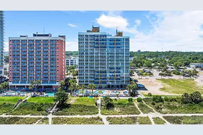 1700 N Ocean Blvd. #455, Myrtle Beach, SC 29577 - Photo 36