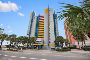 1700 N Ocean Blvd, Myrtle Beach, SC 29577 - Photo 1