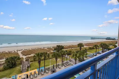 1700 N Ocean Blvd. #455, Myrtle Beach, SC 29577 - Photo 14