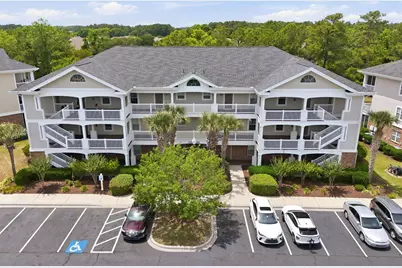 5801 Oyster Catcher Dr. #1534, North Myrtle Beach, SC 29582 - Photo 1