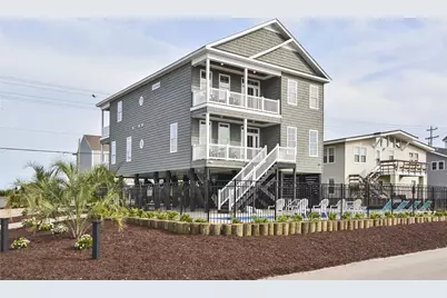 804 S Waccamaw Dr., Murrells Inlet, SC 29576 - Photo 4