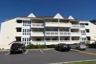1100 Possum Trot Rd, North Myrtle Beach, SC 29582 - Photo 1