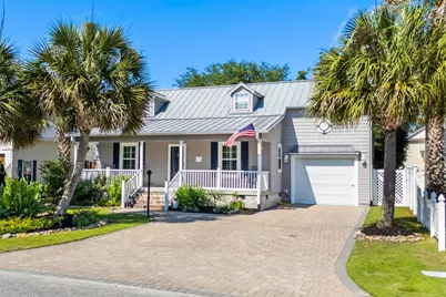 700 25th Ave. S, North Myrtle Beach, SC 29582 - Photo 1