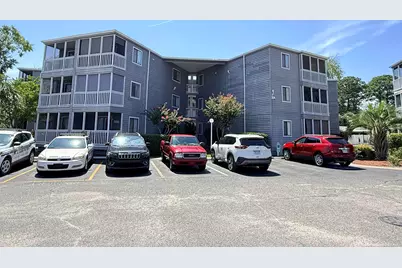 10174 Beach Dr. #308, Calabash, NC 28467 - Photo 1