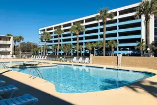 1600 S Ocean Blvd, Myrtle Beach, SC 29577 - Photo 1