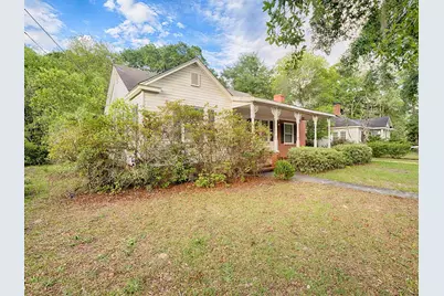 117 Cooper St., Kingstree, SC 29556 - Photo 4