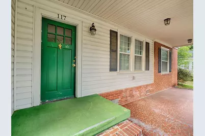 117 Cooper St., Kingstree, SC 29556 - Photo 8