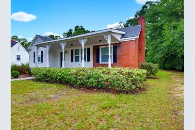 117 Cooper St., Kingstree, SC 29556 - Photo 10