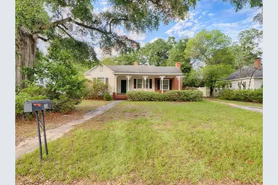 117 Cooper St., Kingstree, SC 29556 - Photo 6