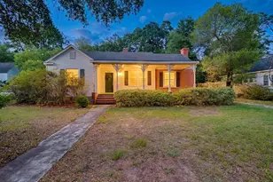 117 Cooper St, Kingstree, SC 29556 - Photo 2