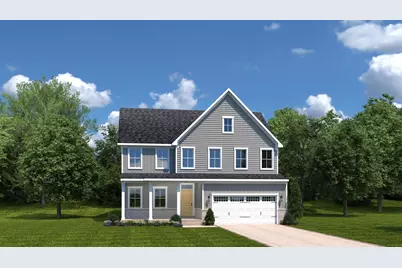 141 Copper Pointe Loop, Conway, SC 29526 - Photo 1