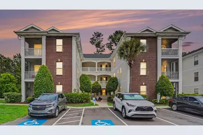 504 River Oaks Dr. #57F, Myrtle Beach, SC 29579 - Photo 20