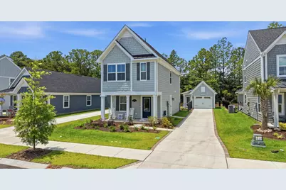 2713 Rowyn St., Longs, SC 29568 - Photo 40