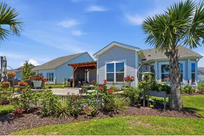 5015 Vinesia Dr., Myrtle Beach, SC 29579 - Photo 22