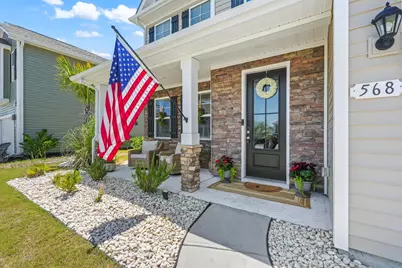568 Cattle Drive Circle, Myrtle Beach, SC 29588 - Photo 4
