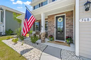 568 Cattle Dr Cir, Myrtle Beach, SC 29588 - Photo 4