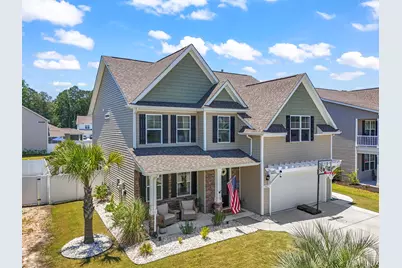 568 Cattle Drive Circle, Myrtle Beach, SC 29588 - Photo 2