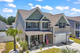 568 Cattle Dr Cir, Myrtle Beach, SC 29588 - Photo 2