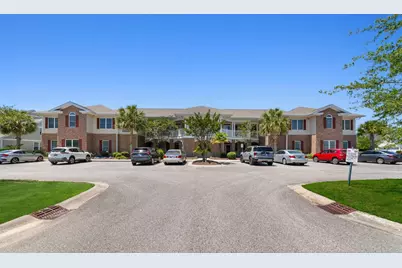700 Pickering Dr. #202, Murrells Inlet, SC 29576 - Photo 1