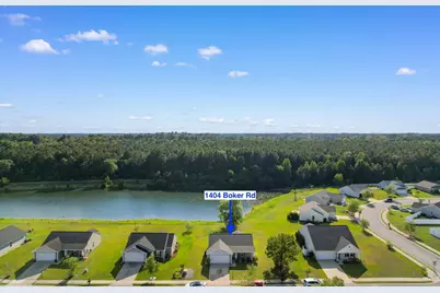1404 Boker Rd., Conway, SC 29527 - Photo 36